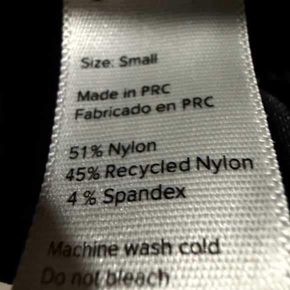 Noli Black Joggers - Picture 2 of 4